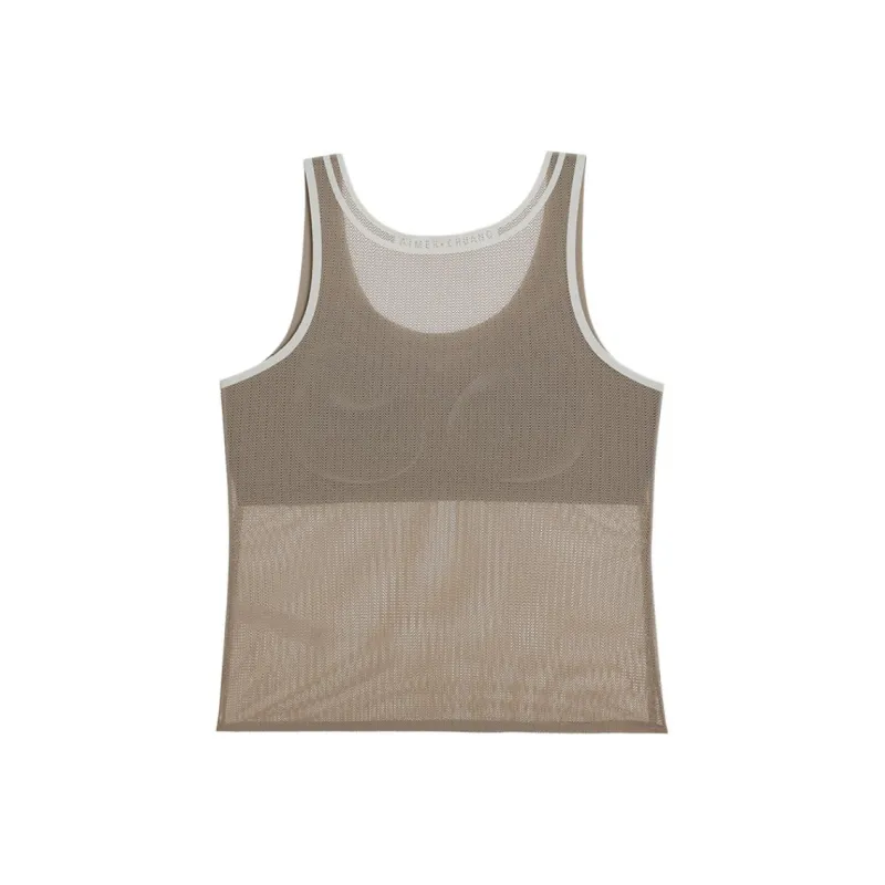 AIMER Tank Tops Women's-2