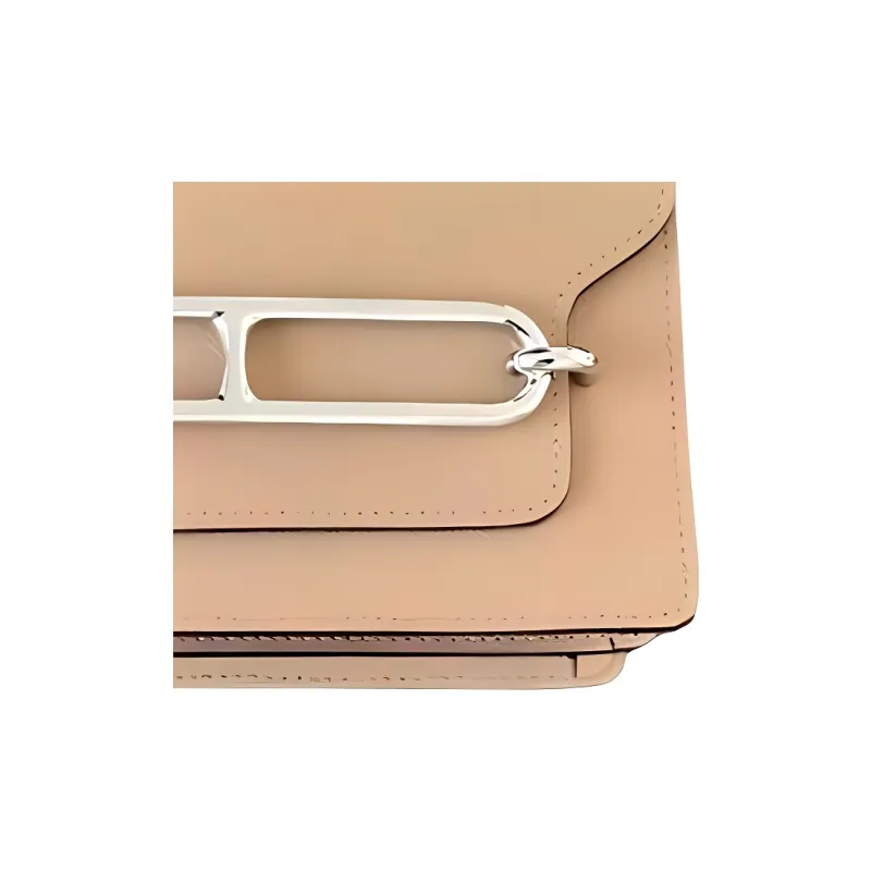 HERMES Roulis Shoulder Bags-3