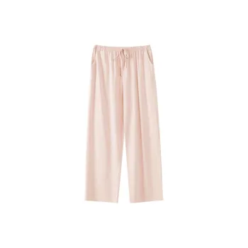 ROMANTIC·SPRING Pajama Pants Women's