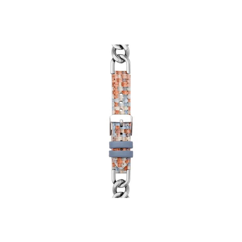 LOVINGCOOL Huawei Compatibility Watch Band Metal-2