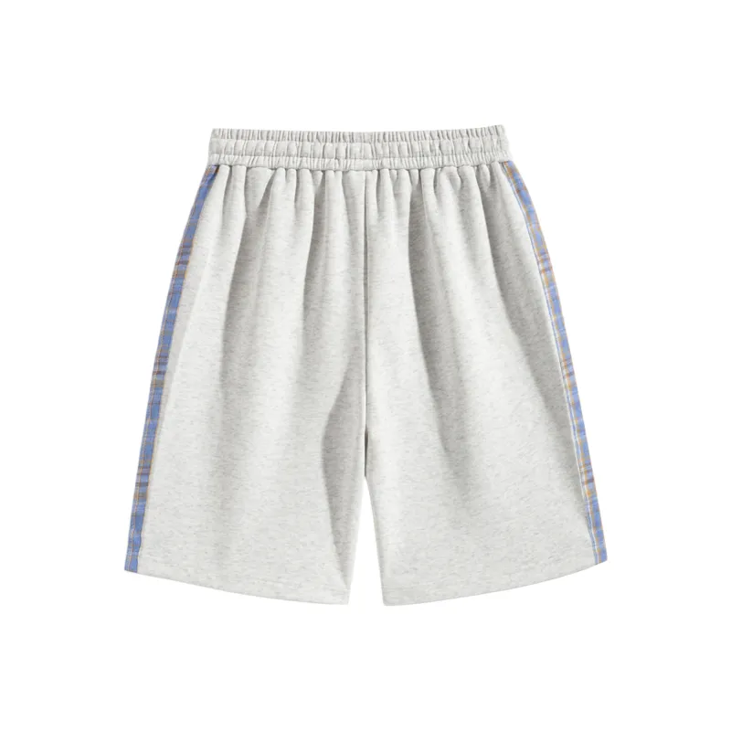 Yiwen Casual Shorts Unisex-16
