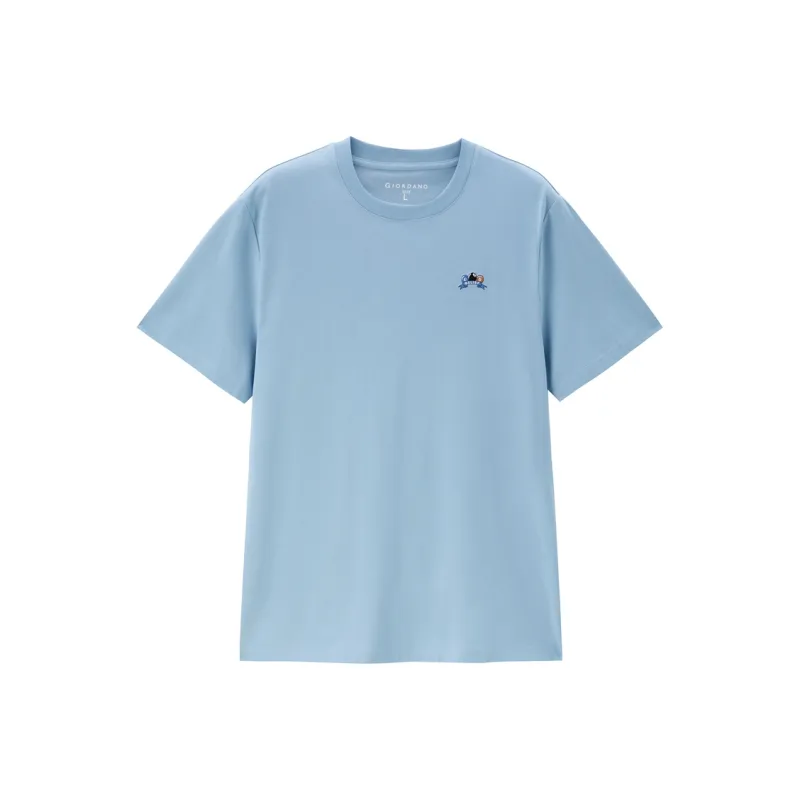 UNIQLO T Shirts Men-8