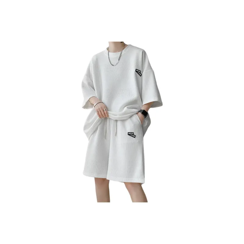 OKPI Casual Sportswear Unisex-0