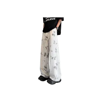ZYKY Casual Pants Unisex