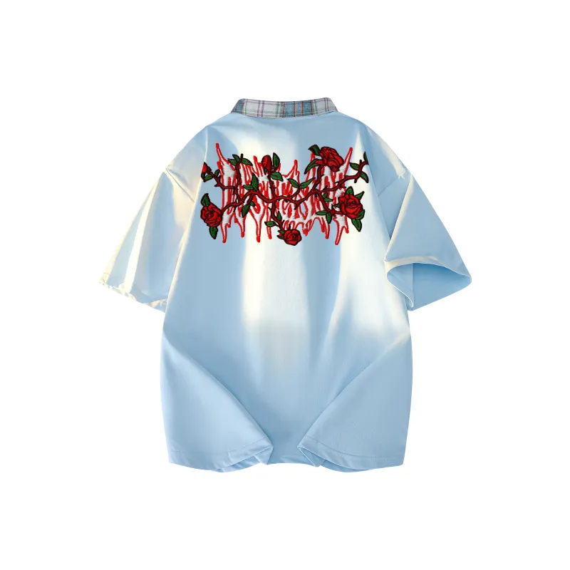PAUL COSTELLOE T Shirts Unisex-12