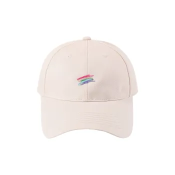 RX UVCUT Polyester Baseball Caps Unisex