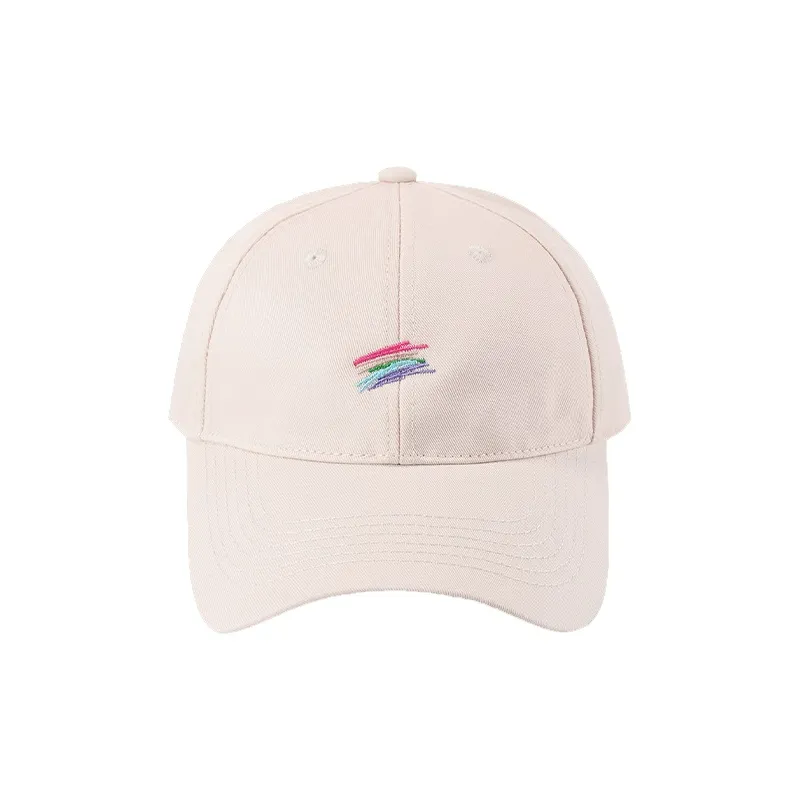 RX UVCUT Polyester Baseball Caps Unisex-0