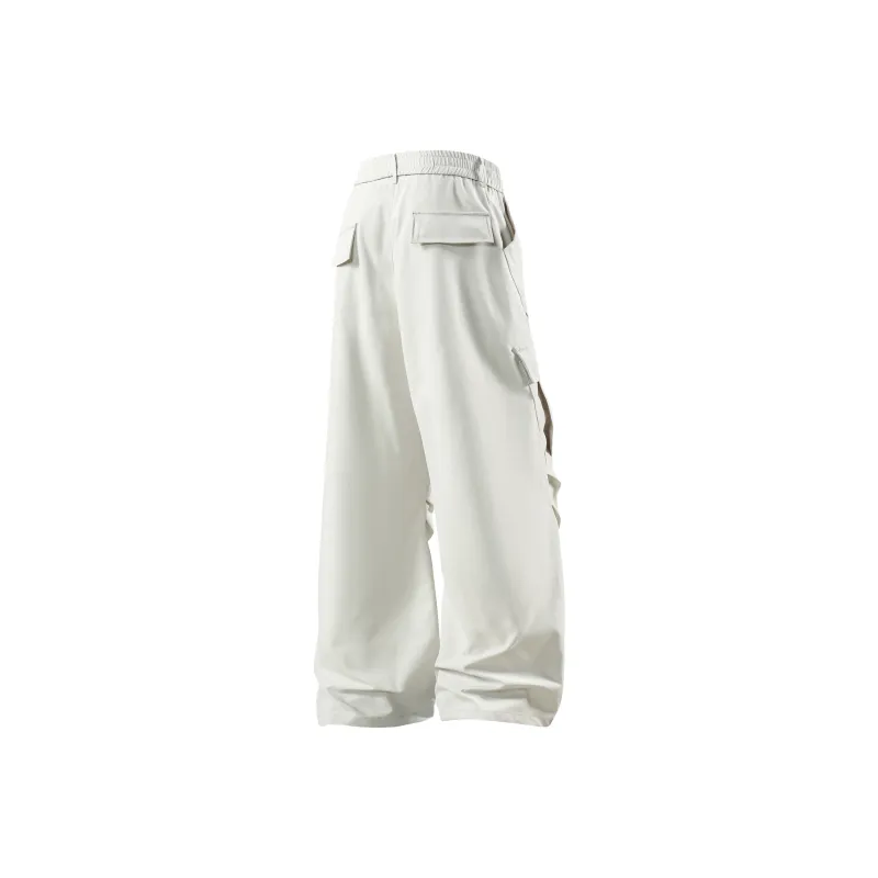 DANGERTIGER Cargo Pants Unisex-1