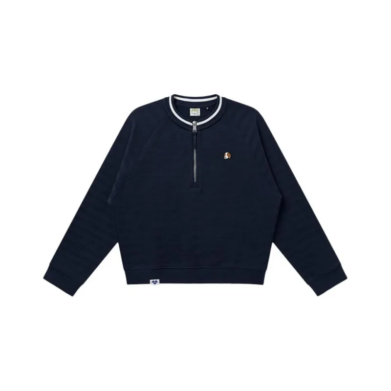 HAZZYS Sweatshirts Women's-1