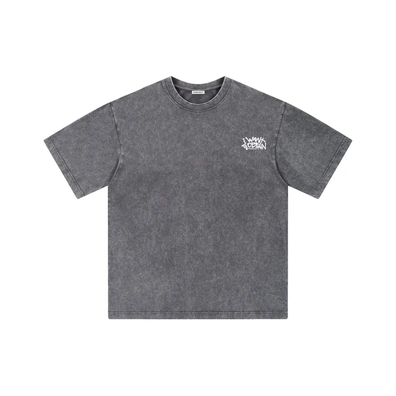 INNERSECT T Shirts Unisex-10