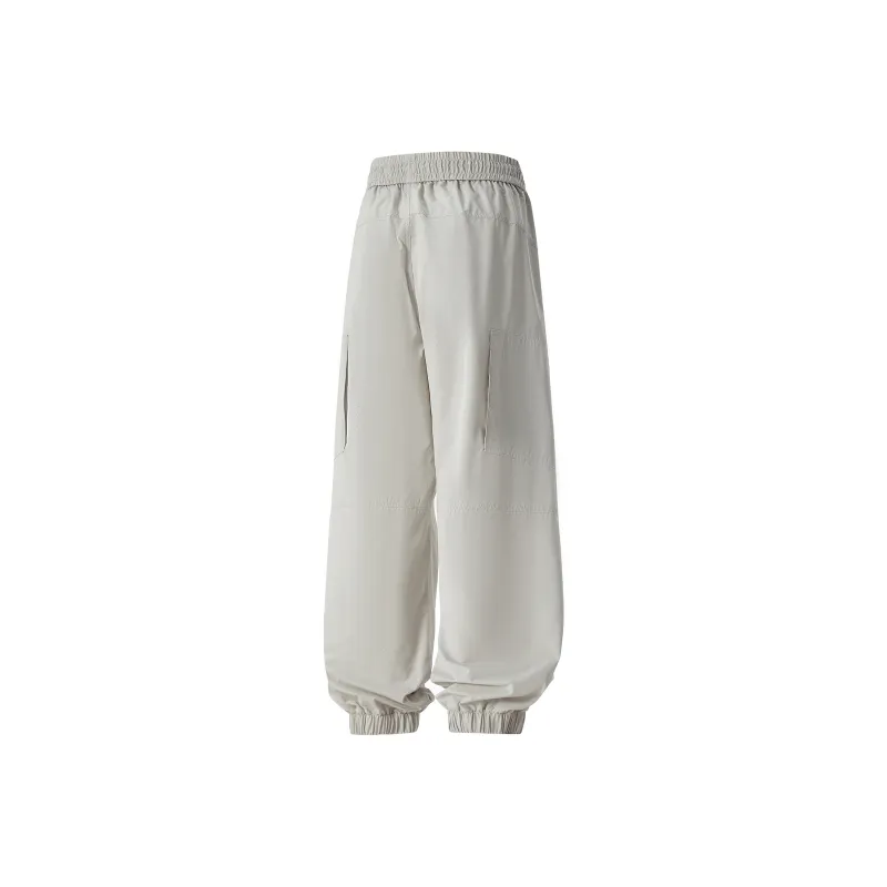 Lind Erki Casual Pants Unisex-1