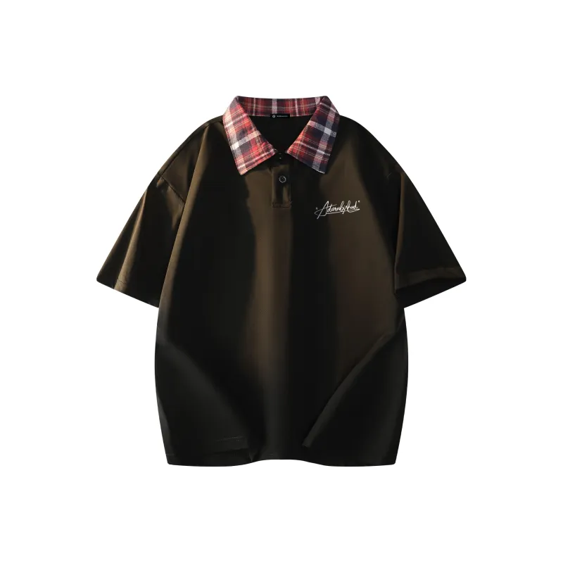 ROBINHOOD Polo Shirts Unisex-8