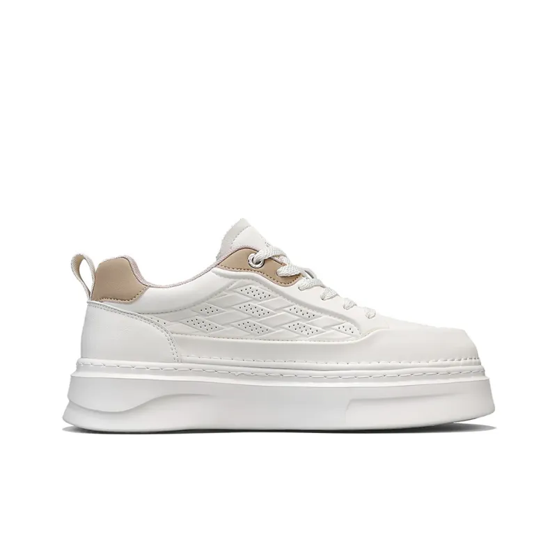 YEARCON Low Top Skateboard Shoes Men's-13