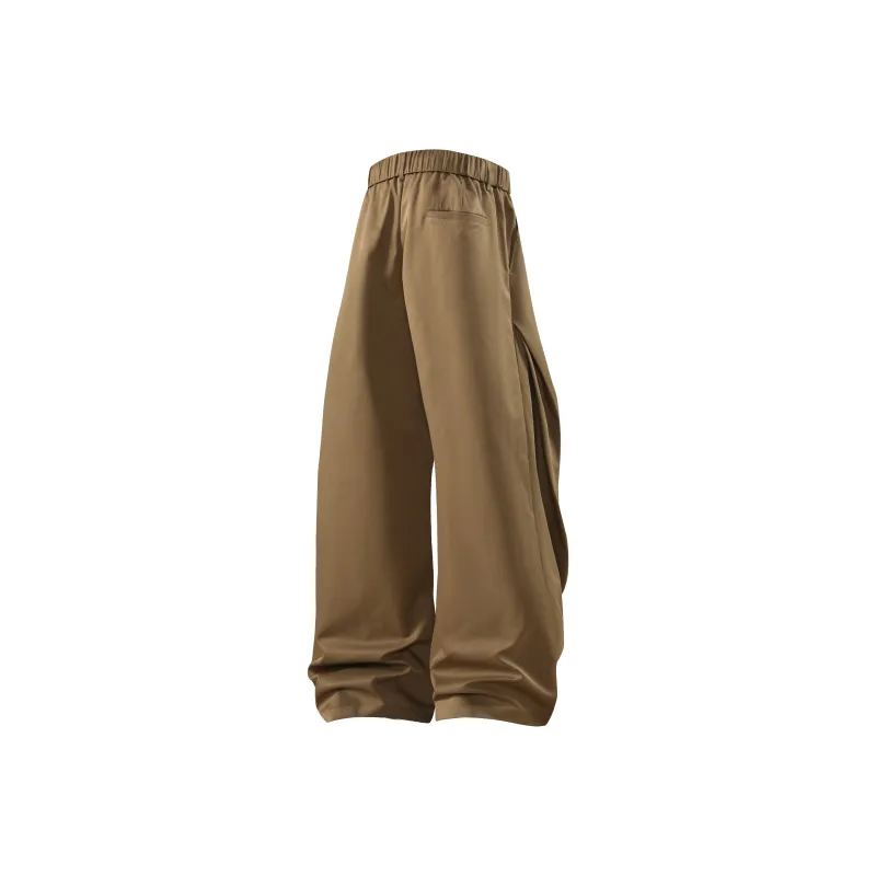 DANGERTIGER Knitted Sweatpants Unisex-15
