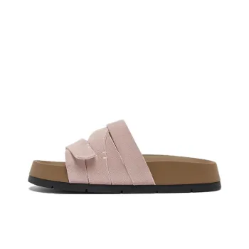 BASTO Quiet Slide Slippers Women's