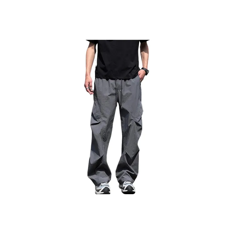 CORNILOT Cargo Pants Unisex-6
