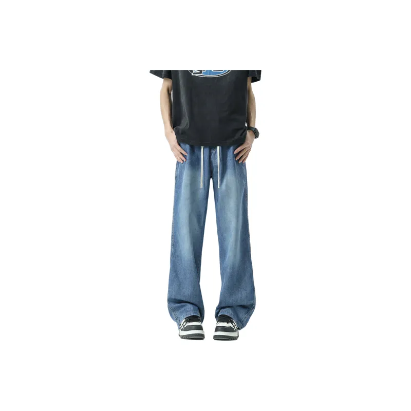 Zomuros Jeans Unisex-4