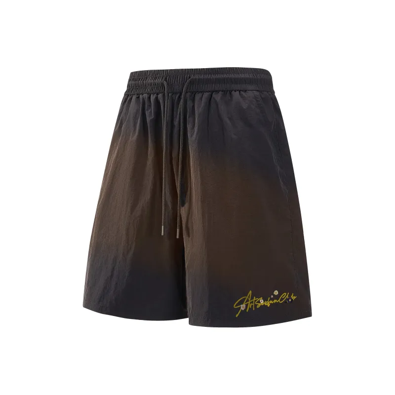 7 SEVFUN Casual Shorts Unisex-0