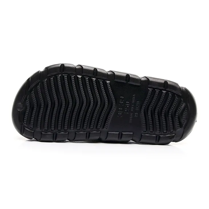 XGGC Summer Slip Resistant Height Increasing Platform Slippers For Home Bedroom, Men & Women's-3