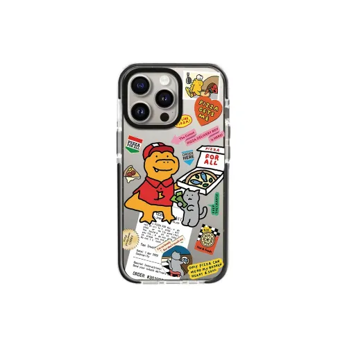 MeiDayst Phone Cases