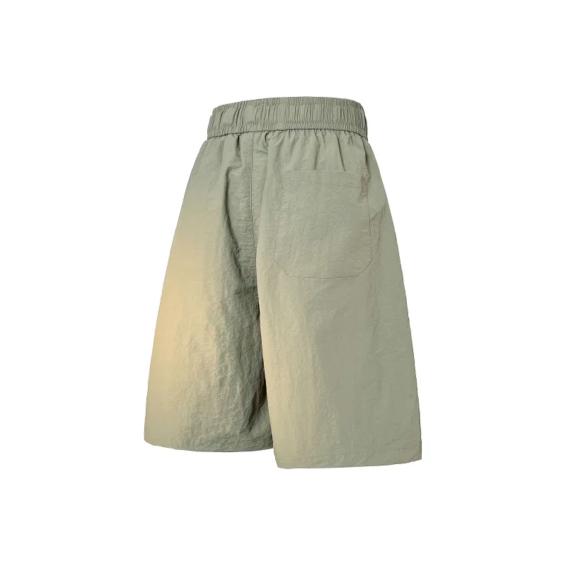 FUERZA Casual Shorts Women's-9