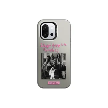 YICAIJIA Phone Cases