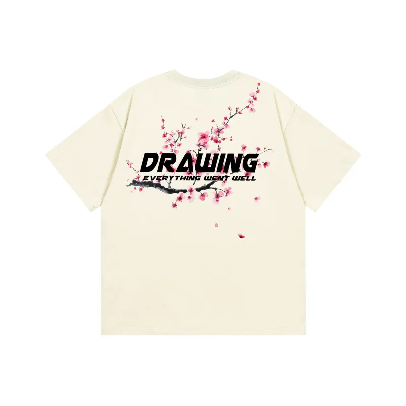 A02 T Shirts Unisex-4