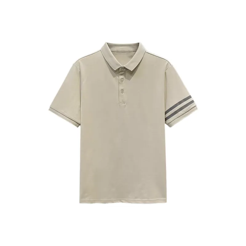 CAT'S PAW Polo Shirts Unisex-5