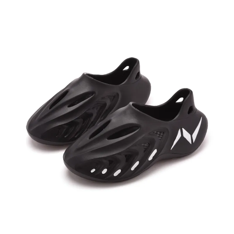 PAMASEN Clogs Men-2