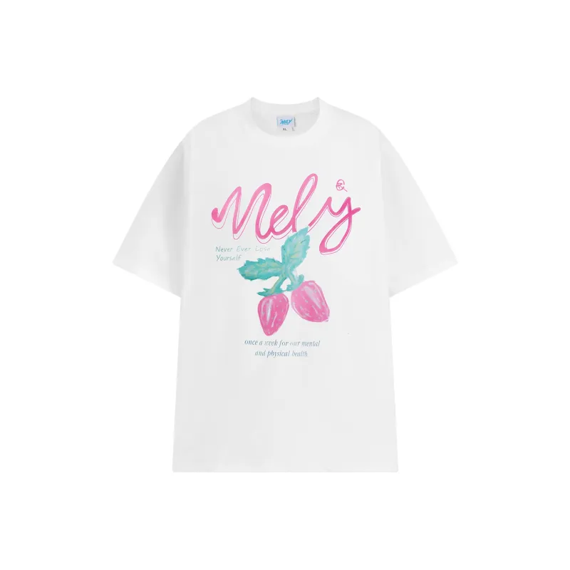 NELY T Shirts Unisex-2