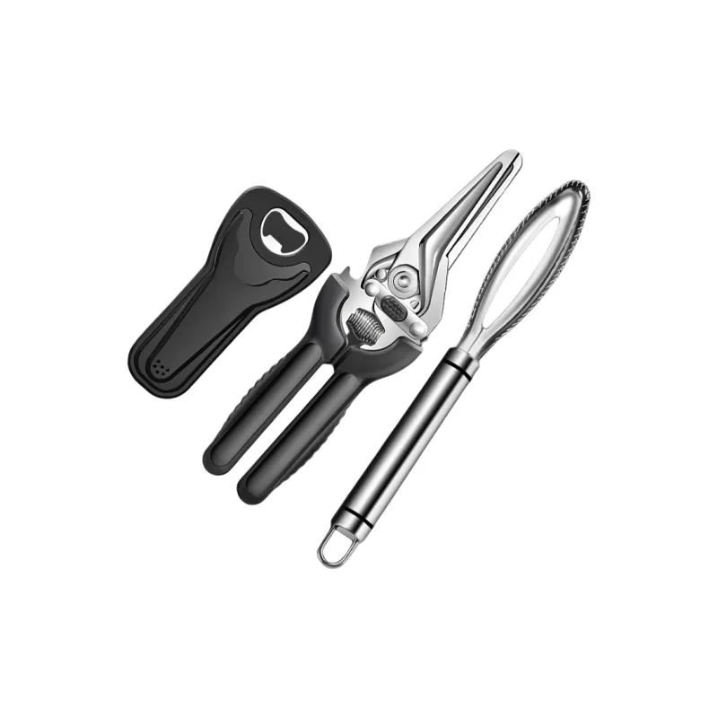 CHUANGMUGONGFANG Household Daily Use Scissors-7