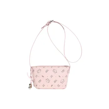 Homeboisportclub PU Shoulder Bag Women's Multicolor
