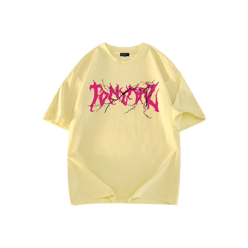 TONYKRZ T Shirts Unisex-13