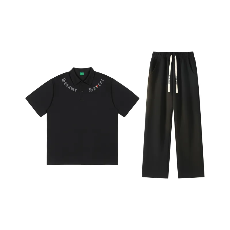 SESAME STREET Casual Sportswear Unisex-11