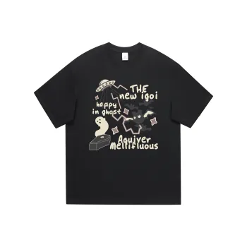 IGOI T-Shirts Unisex