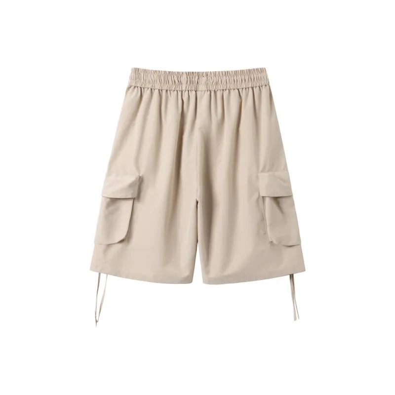 ACUOD BY CHANU Cargo Shorts Unisex-13