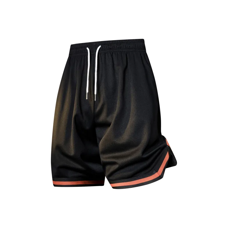 JEANSWEST Casual Shorts Unisex-8