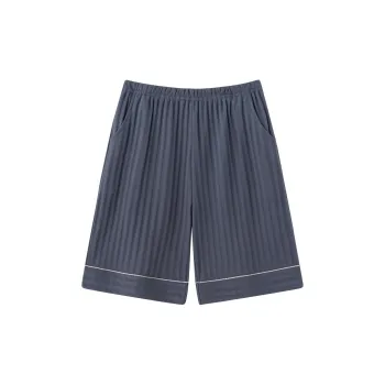 Cotton Gene Men Pajama Pants