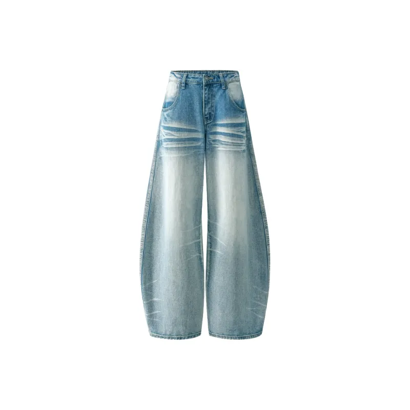 MJB Jeans Women's Light Blue-0