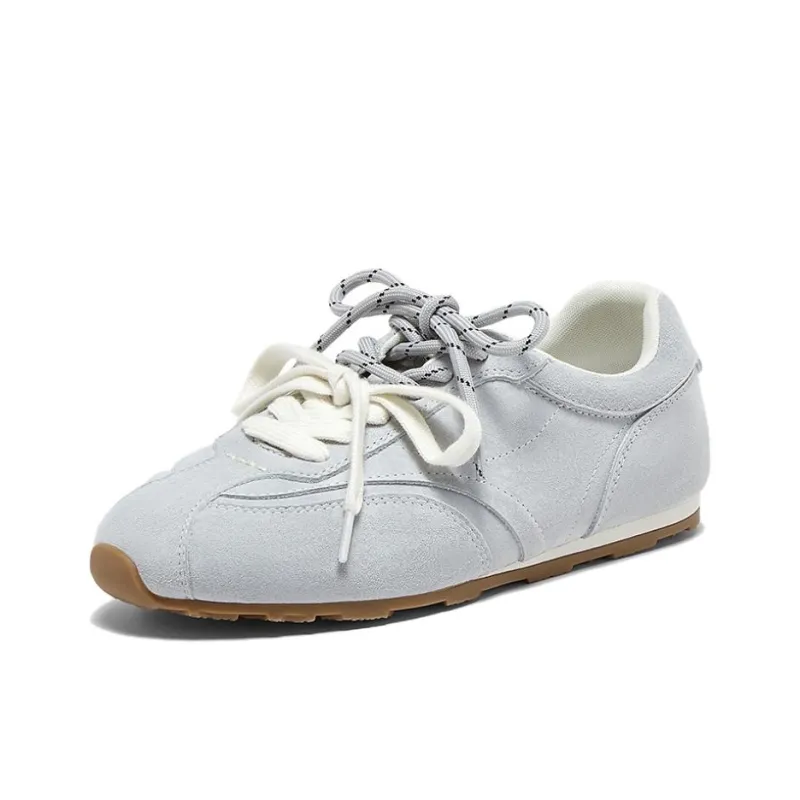 BASTO Low Top Casual Shoes Women's-13
