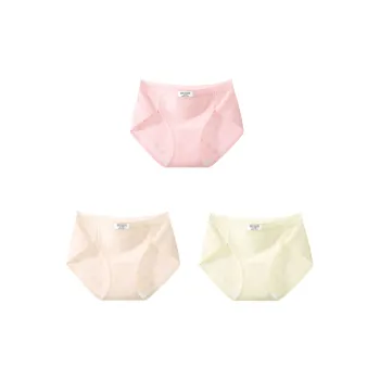 Ordifen Underpants Women's 3 Pack