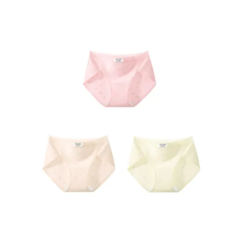 Ordifen Underpants Women's 3 Pack