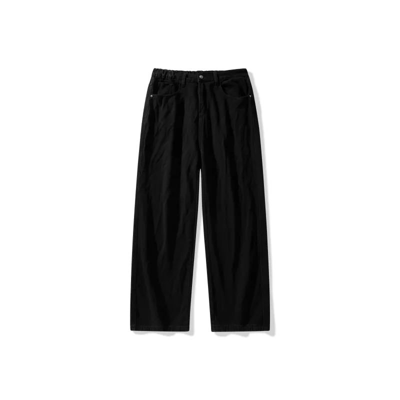 OM NOM Jeans Unisex-1