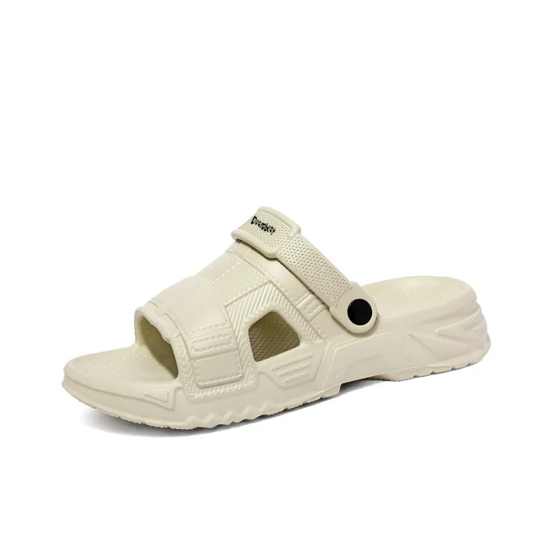 Budding Bear Beach Sandals Men's-16