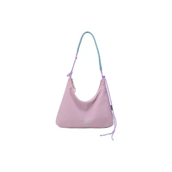 ZOGA Nylon Shoulder Bag Women's Multicolor