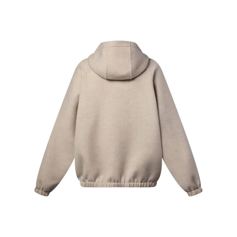 LOUIS VUITTON SS25 Jackets & Coats Women's Beige-1