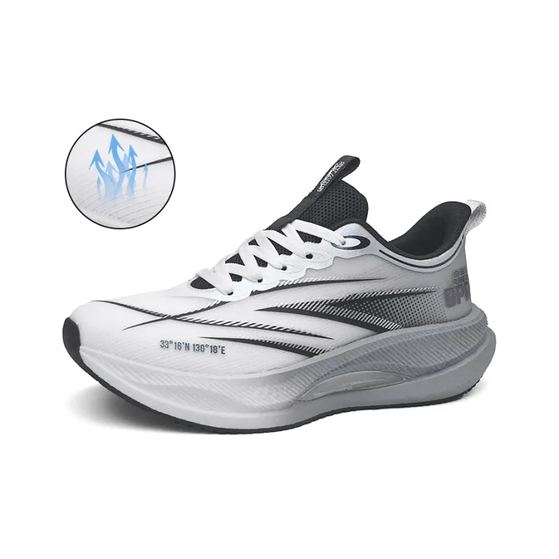 Stateof Stars Low Top Running Shoes Unisex-85