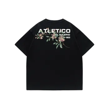 ATLETICO DE MADRID 1903 T Shirt Unisex