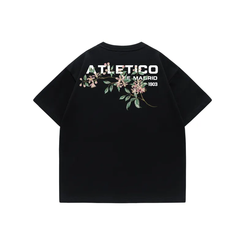 ATLETICO DE MADRID 1903 T Shirt Unisex-0