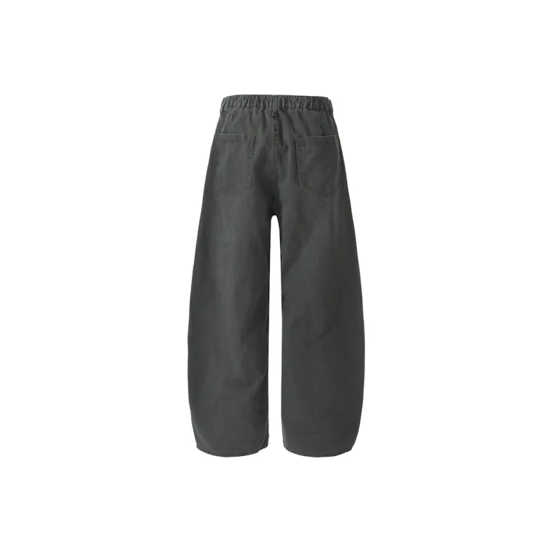 AGBG Cargo Pants Unisex-6